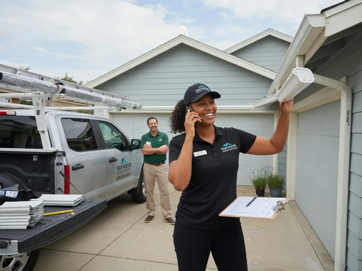 Gutter Installation Mount Holly, NJ FAQs